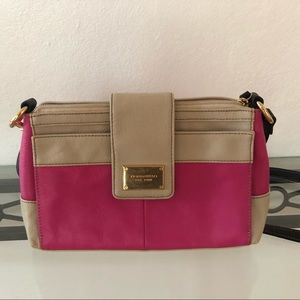 Tignanello Crossbody Bag